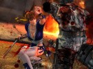 Ninja Gaiden 3: Razor's Edge Screenshot