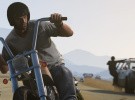 Grand Theft Auto V Screenshot