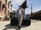 Grand Theft Auto V Screenshot