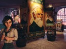 Bioshock Infinite Screenshot