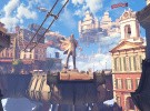 Bioshock Infinite Screenshot