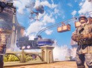 Bioshock Infinite Screenshot