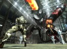 Metal Gear Rising: Revengeance Screenshot