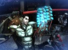 Metal Gear Rising: Revengeance Screenshot