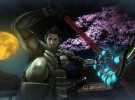 Metal Gear Rising: Revengeance Screenshot