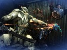 Metal Gear Rising: Revengeance Screenshot
