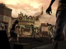 The Walking Dead Screenshot