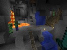 Minecraft: Xbox 360 Edition Screenshot