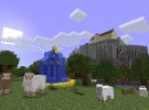 Minecraft: Xbox 360 Edition Screenshot