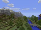 Minecraft: Xbox 360 Edition Screenshot