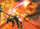Crimson Dragon Screenshot