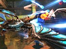 Crimson Dragon Screenshot
