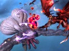 Crimson Dragon Screenshot