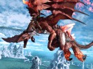 Crimson Dragon Screenshot