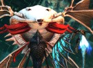 Crimson Dragon Screenshot