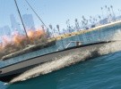 Grand Theft Auto V Screenshot