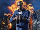 Grand Theft Auto V Screenshot