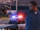 Grand Theft Auto V Screenshot