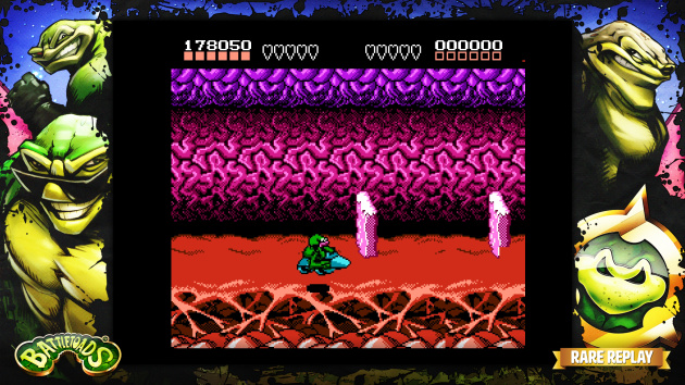 Battletoads NES 01