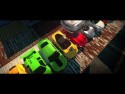 Need for Speed: Most Wanted Screenshot