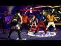 The Black Eyed Peas Experience Screenshot