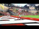 Kinect Fun Labs: Air Band Screenshot
