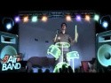 Kinect Fun Labs: Air Band Screenshot