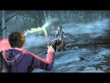 Harry Potter and the Deathly Hallows: Part I Screenshot