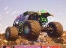Hot Wheels Unleashed Dev Brings Monster Jam Showdown To Xbox This August
