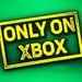 Xbox Asks Fans How They'd Feel About A Really Bold Approach To Exclusive Games