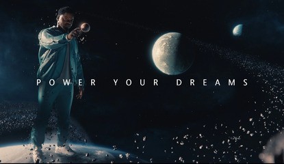 Xbox Wins Award For Series X 'Power Your Dreams' Marketing Campaign