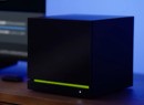 Valve's Steam Machine Is Reminding Folks Of Those Old Xbox Series S Mockups