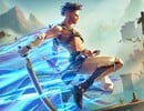 Prince Of Persia: The Lost Crown Impresses The Critics Ahead Of January's Launch