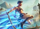 Prince Of Persia: The Lost Crown Impresses The Critics Ahead Of January's Launch