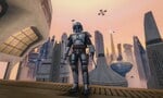 22 Years Later, Star Wars: Bounty Hunter Is Finally Coming To Xbox