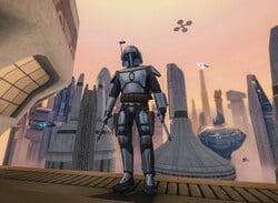 22 Years Later, Star Wars: Bounty Hunter Is Finally Coming To Xbox