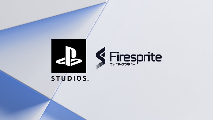 Firesprite Acquired By Sony PlayStation