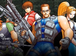 60+ ACA NEOGEO Games Have Suddenly Become Xbox Play Anywhere Titles