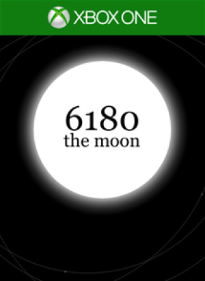 6180 the moon