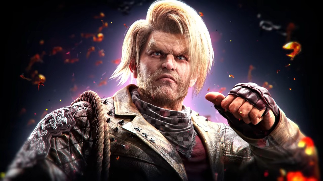 Tekken 8 Unveils New Gameplay Trailer For Returning Character