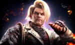 Tekken 8 receberá demo no PS5, Xbox Series X