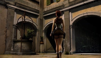Tomb Raider 1-3 Remastered Update Now Live, Here Are The Full Patch Notes