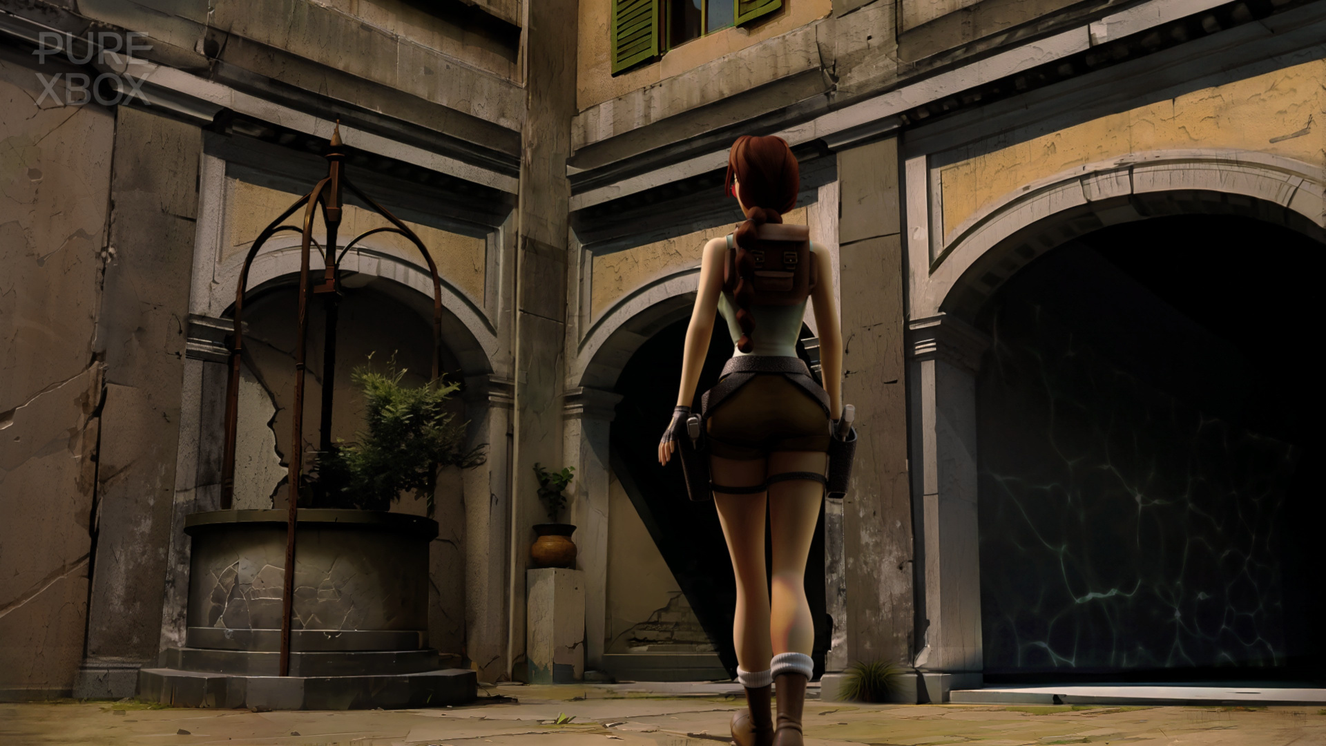Tomb Raider 1-3 Remastered Update Now Live, Here Are The Full Patch Notes