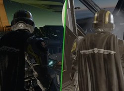 Helldivers 2 Comparison Shows Difference Between Xbox Series X And Series S