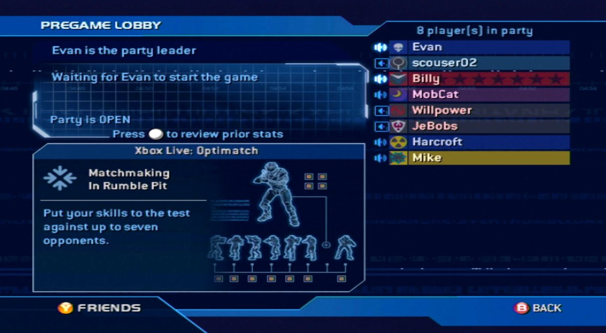 Insignia Is Bringing Halo 2 Online Multiplayer Back To The Original Xbox