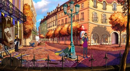 1996 Classic 'Broken Sword: Shadow Of The Templars' Is Getting 'Reforged' On Xbox This September 4