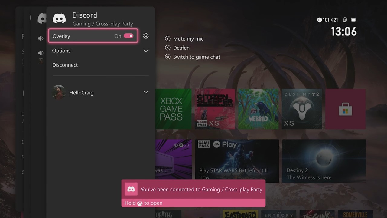 Start Talking: How to Set Up Discord Voice Chat on PS5 and Xbox Series X/S