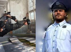 Jack Black Reportedly Set To Cameo In Tony Hawk's Pro Skater 1 + 2