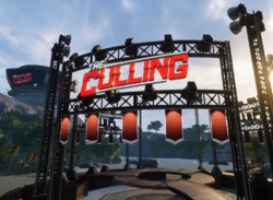 The Culling: Origins Returns To Xbox One Later This Week, But With Restrictions