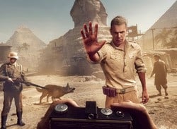 Xbox's PS5 Ports Have 'Slowed Down' Following Indiana Jones Announcement